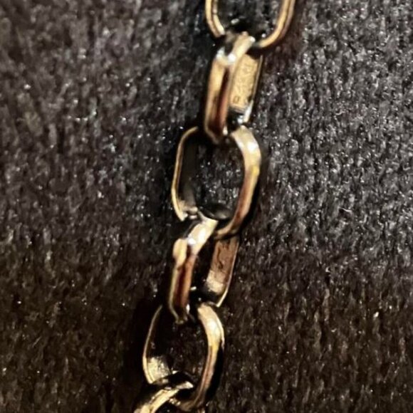 Handcrafted Goth Halloween Scary Evil Eye Bat #2 Unisex Necklace - Picture 15 of 16